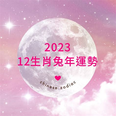 2023屬虎|【麥玲玲2023十二生肖整體運勢】2023兔年運勢＋十。